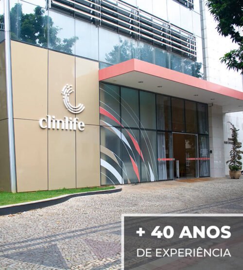 Clinlife Medicina Integrativa em Belo Horizonte