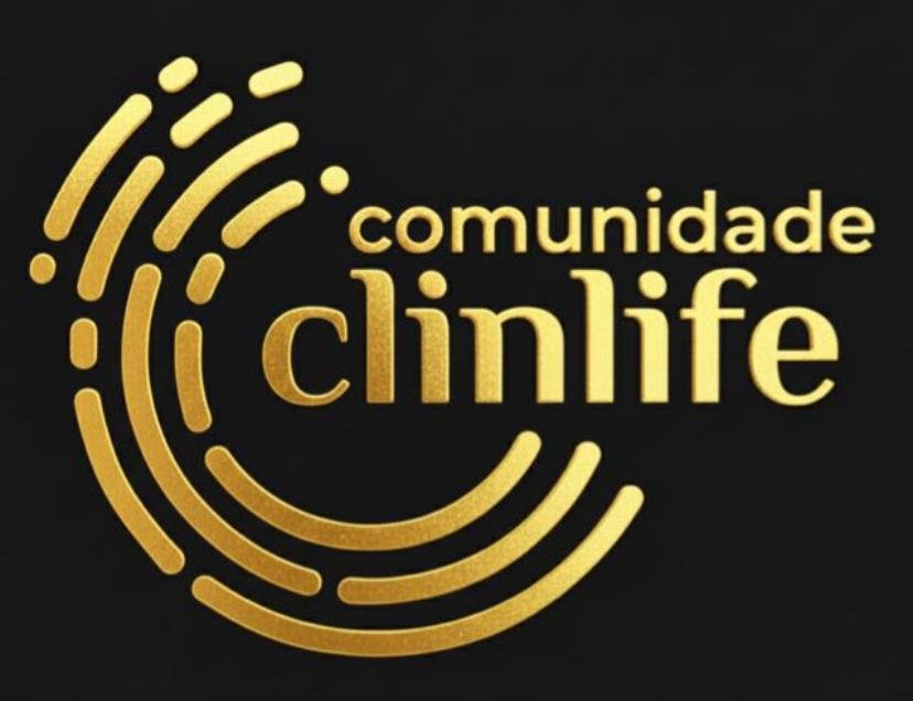 Comunidade Clinlife no Whatsapp. As melhores oportunidades acontecem aqui.