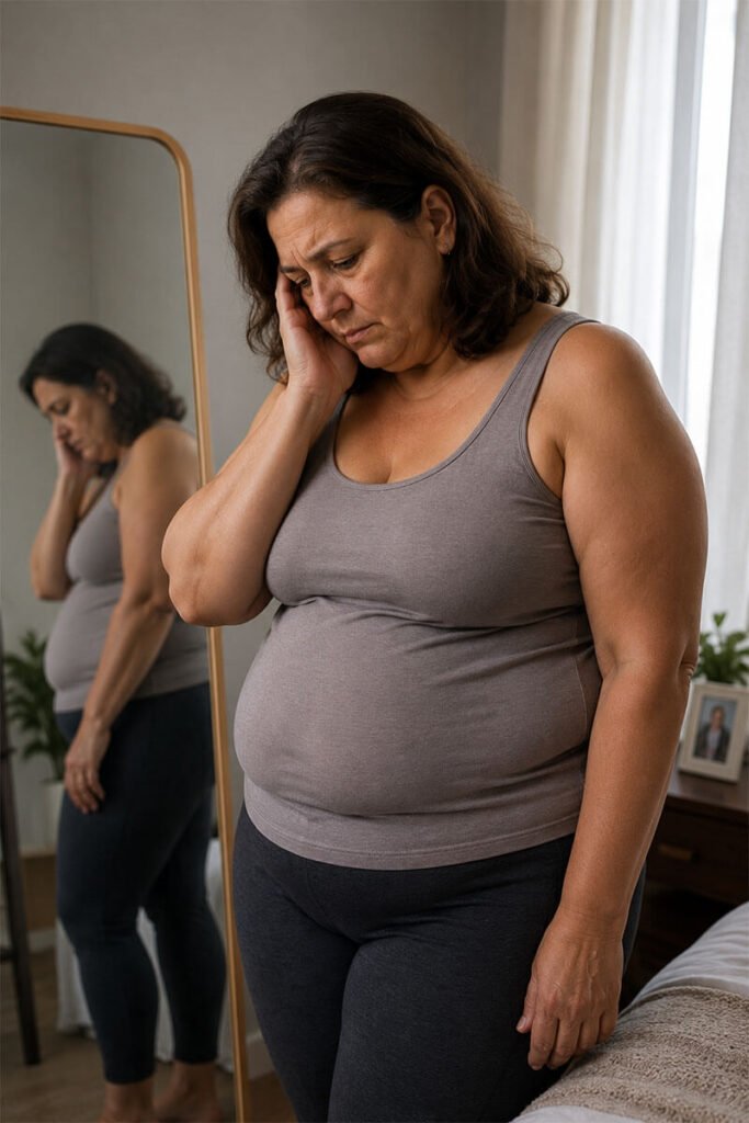 Tratamento para menopausa em Belo Horizonte