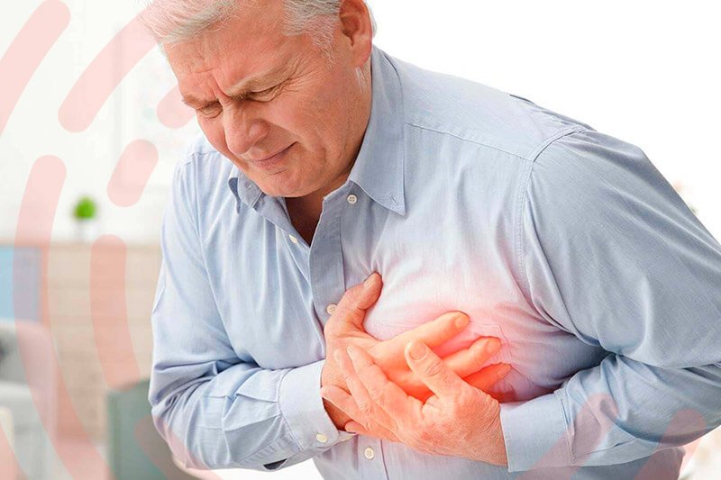 Checkup completo em Belo Horizonte para evitar infarto.