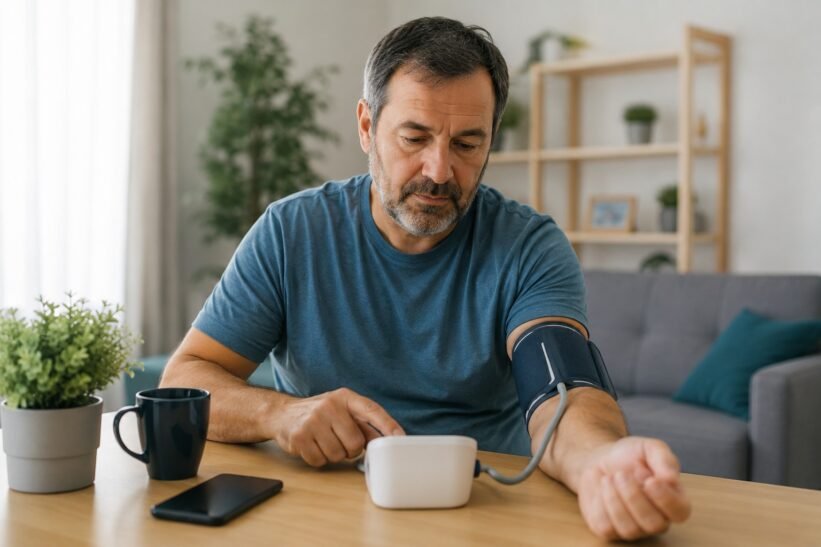 Síndrome Metabólica: Sintomas, Causas, Tratamento e Prevenção