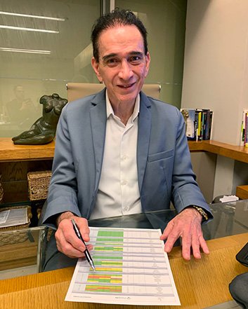 atendimento checkup
