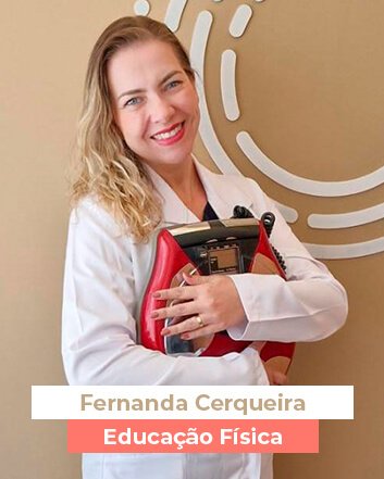 Avaliações de bioimpedância com a educadora fisica da Clinlife.