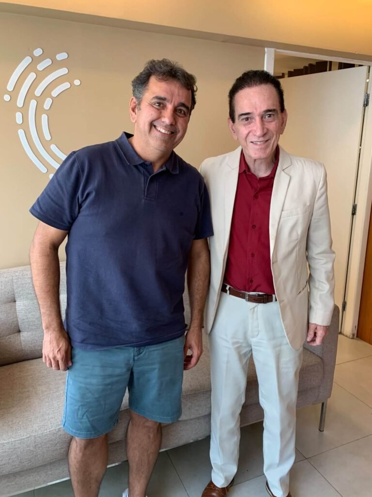 Reposição Hormonal Masculina Dr Eduardo Pinho Tavares em Belo Horizonte