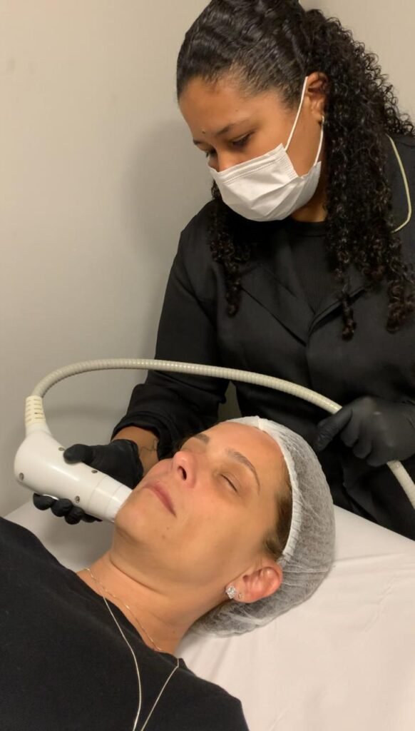 Tratamento para Flacidez HIPRO